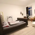 Studio In Floridsdorf Area Pr5