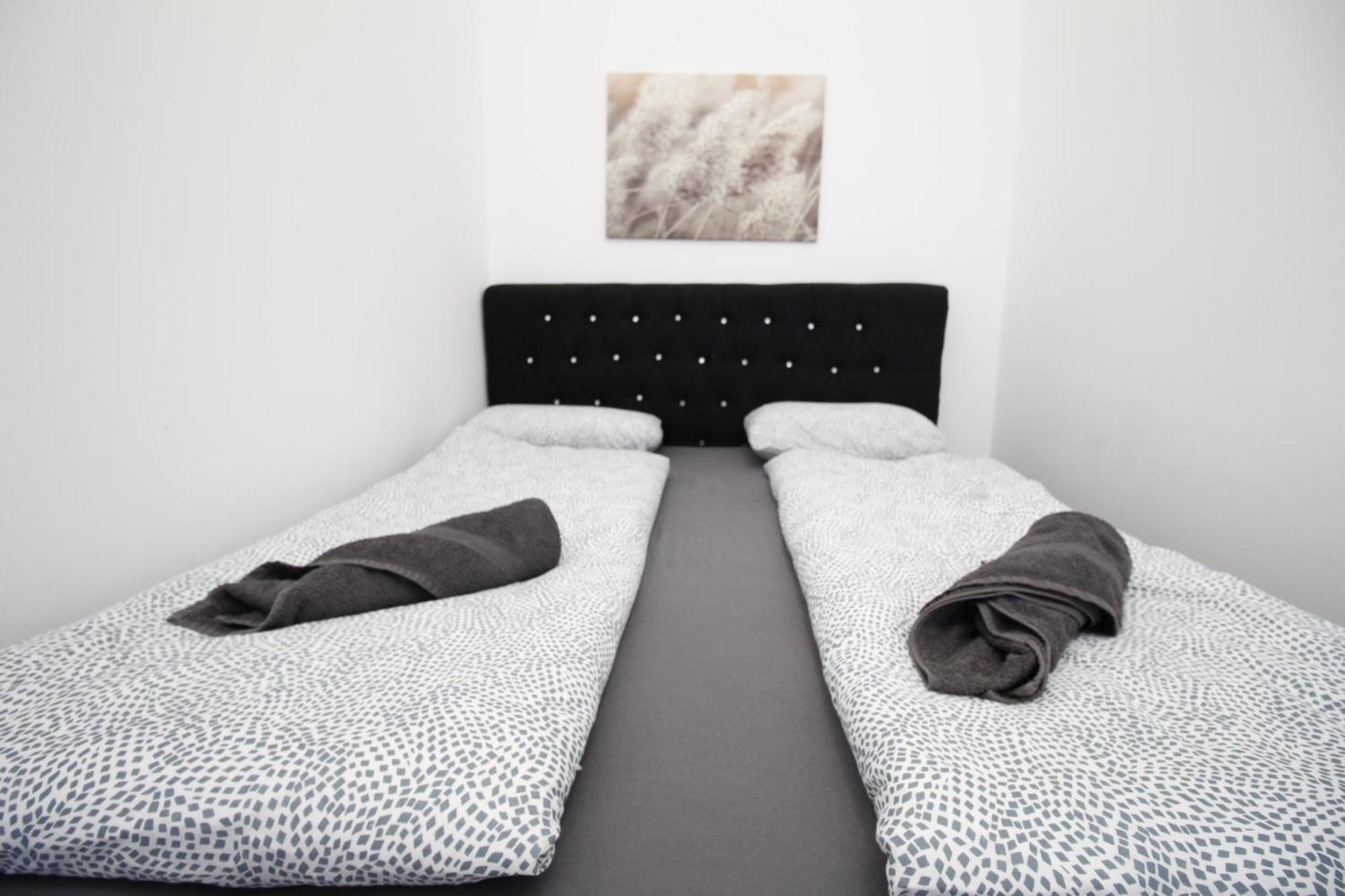 Studio In Floridsdorf Area Pr5 * Wien