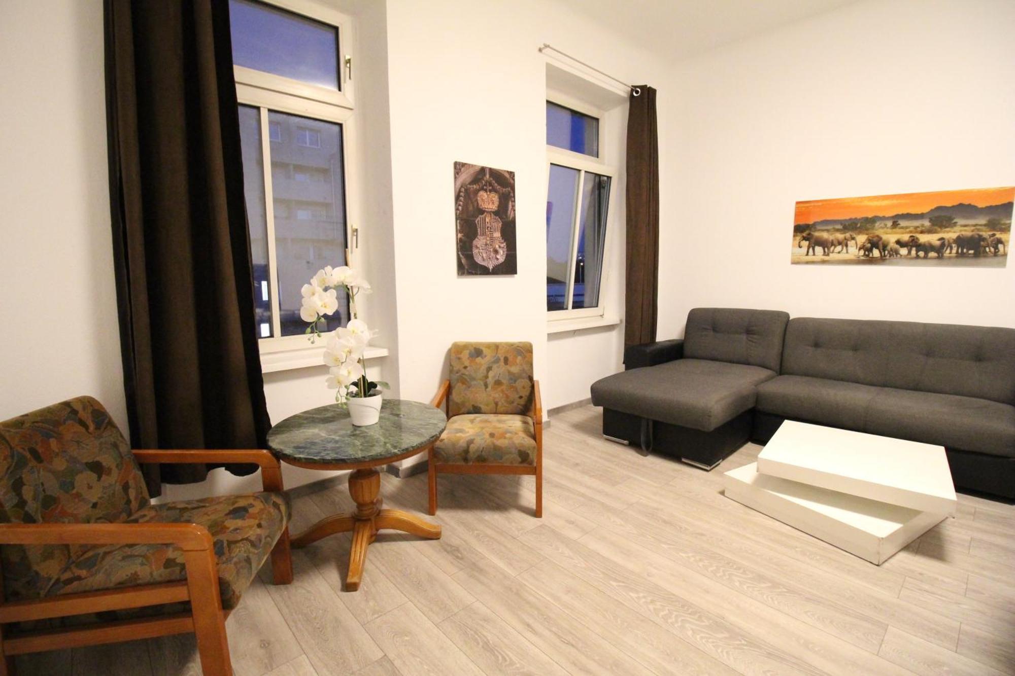 Apartment Studio In Floridsdorf Area Pr5 Wien