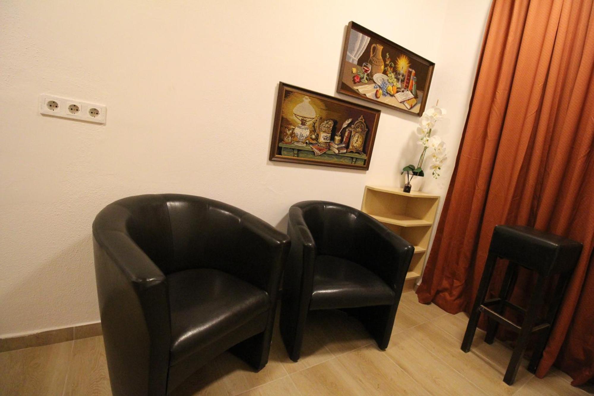 Studio In Floridsdorf Area Pr5 * Wien