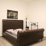 Studio In Floridsdorf Area Pr5