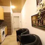Studio In Floridsdorf Area Pr5