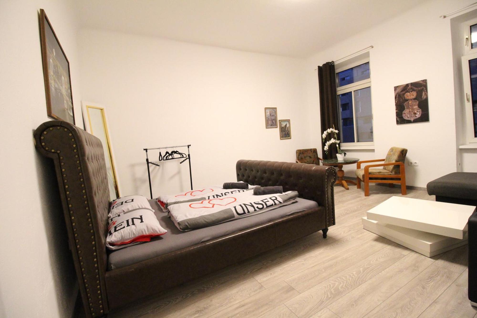 Studio In Floridsdorf Area Pr5 * Wien