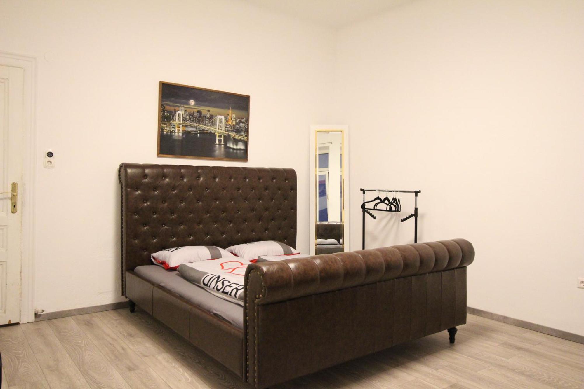 Studio In Floridsdorf Area Pr5 Wien