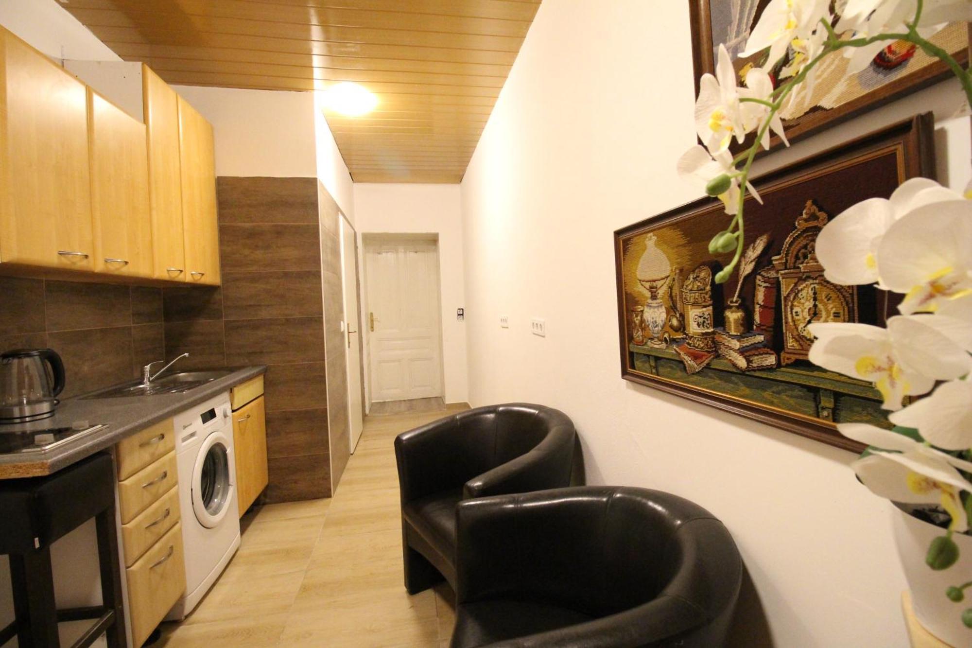 Studio In Floridsdorf Area Pr5 * Wien