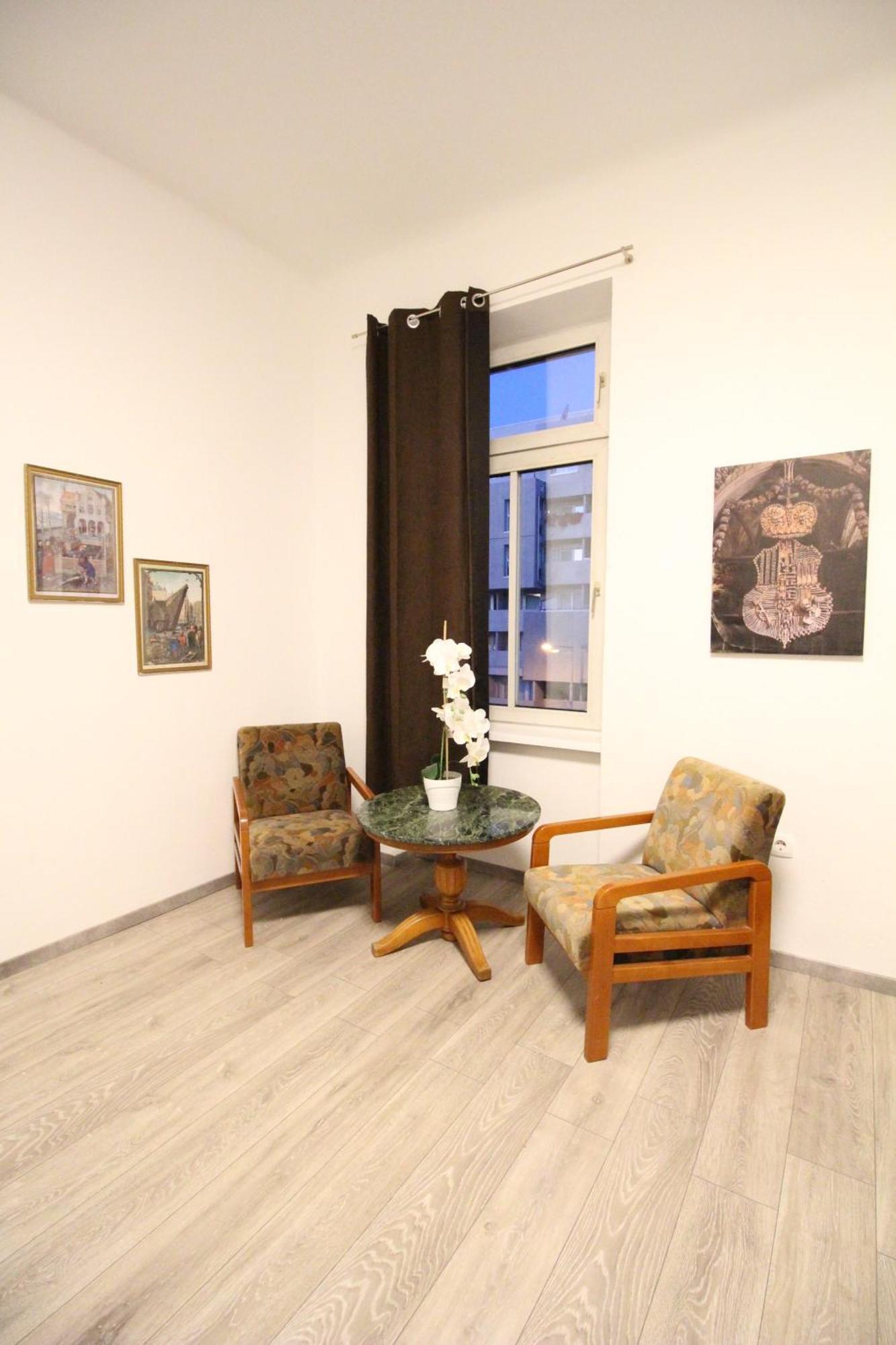 Studio In Floridsdorf Area Pr5 Apartment