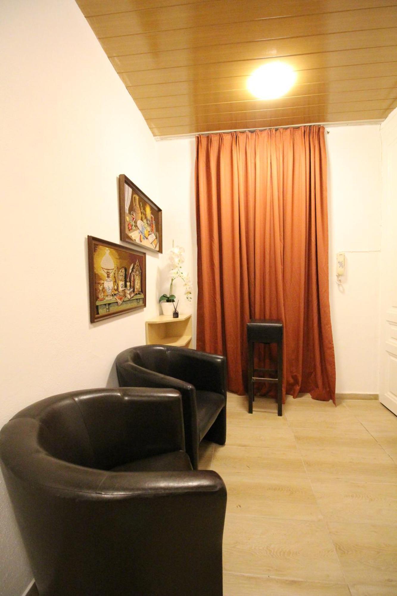 Studio In Floridsdorf Area Pr5