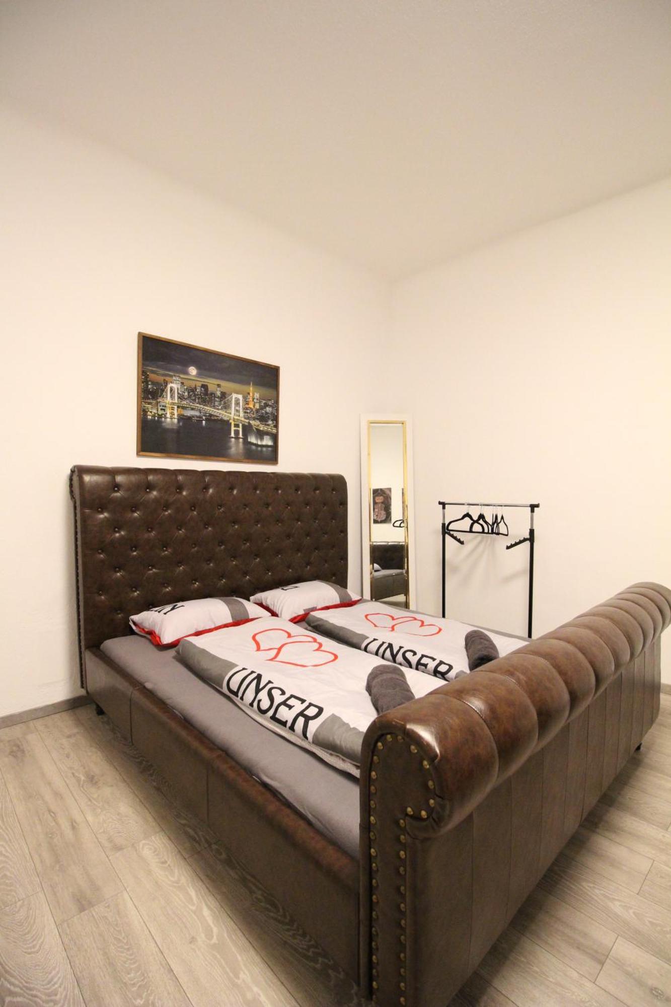 Studio In Floridsdorf Area Pr5