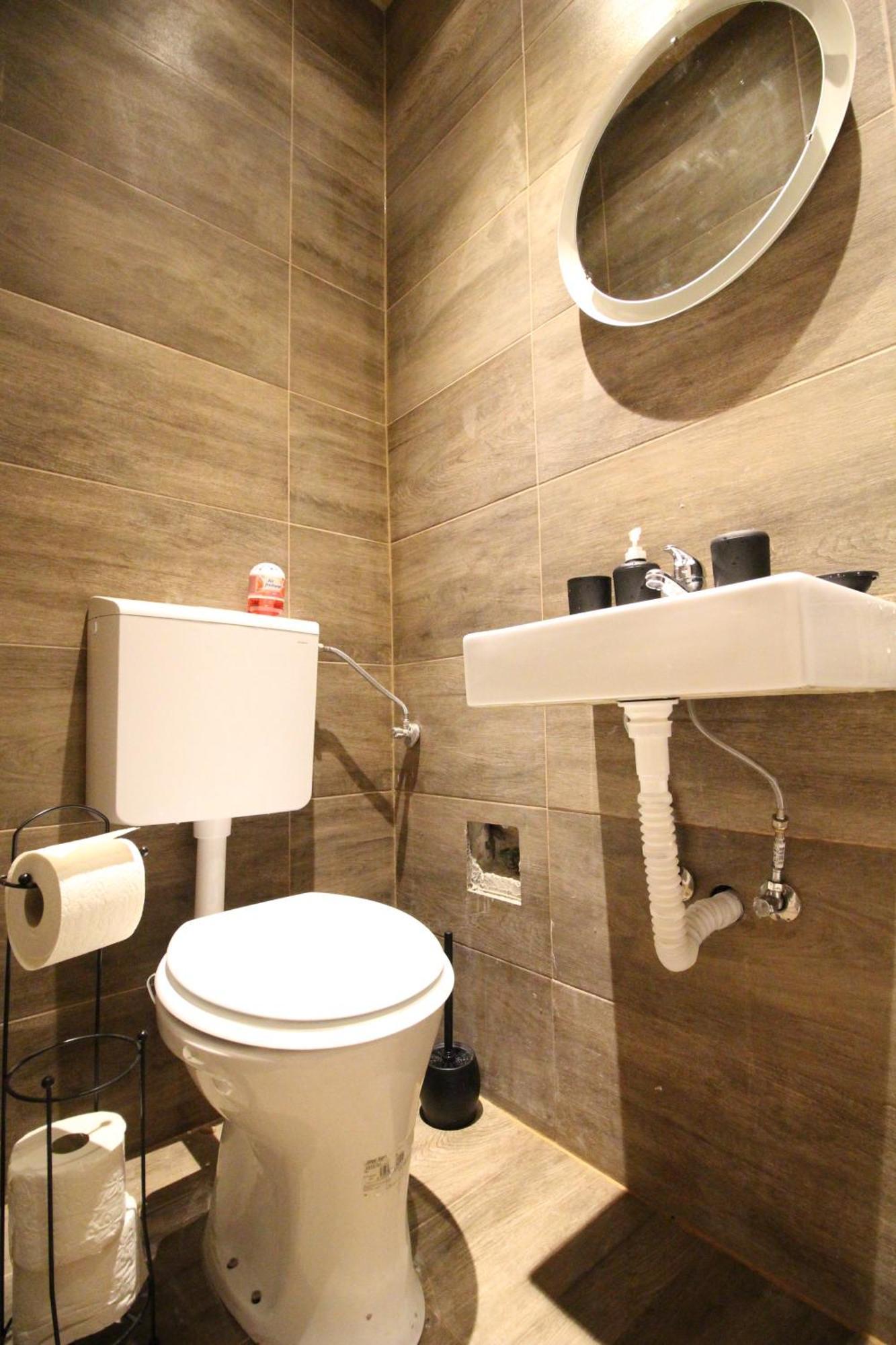 Studio In Floridsdorf Area Pr5