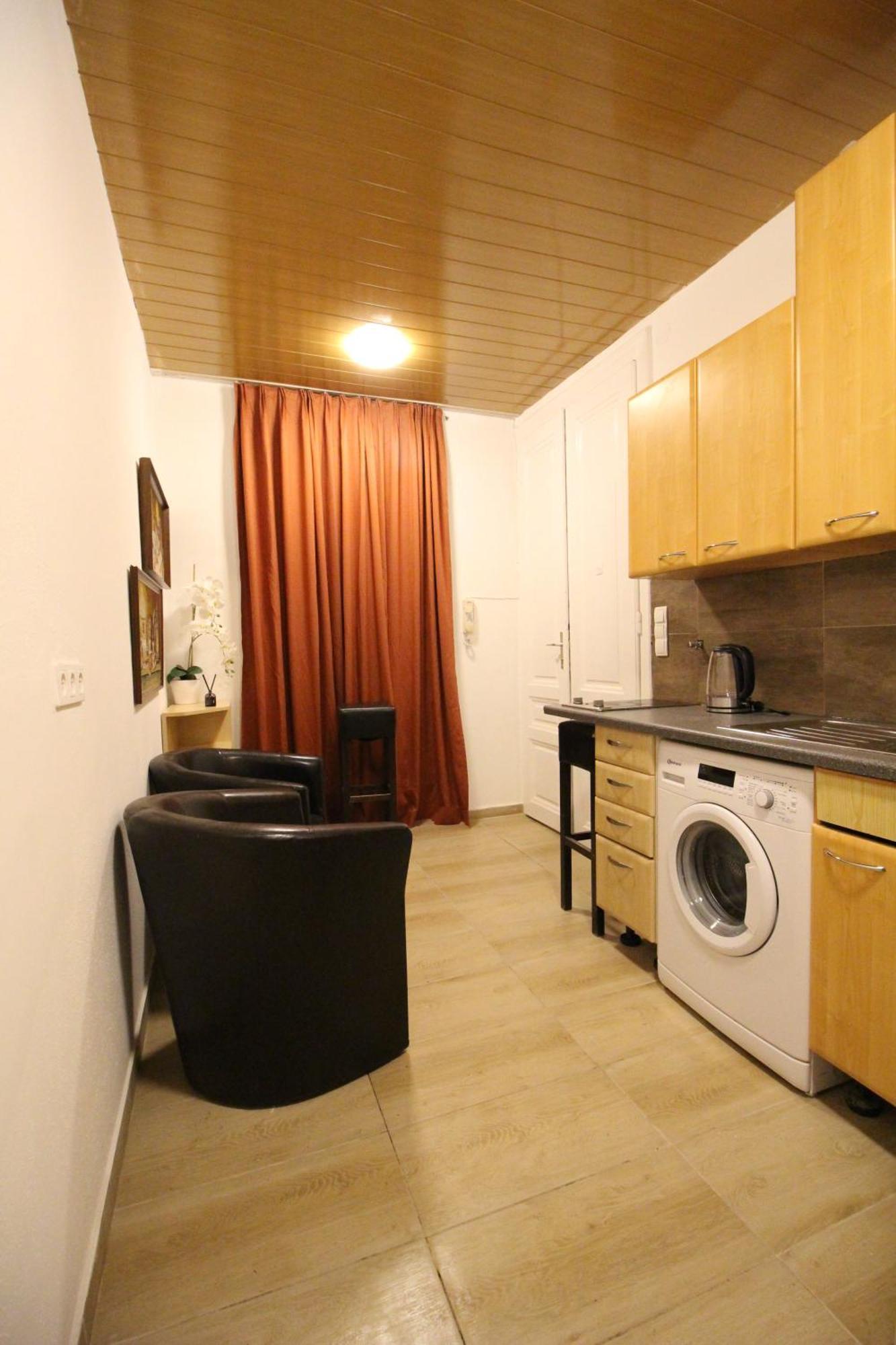 Studio In Floridsdorf Area Pr5 * Wien